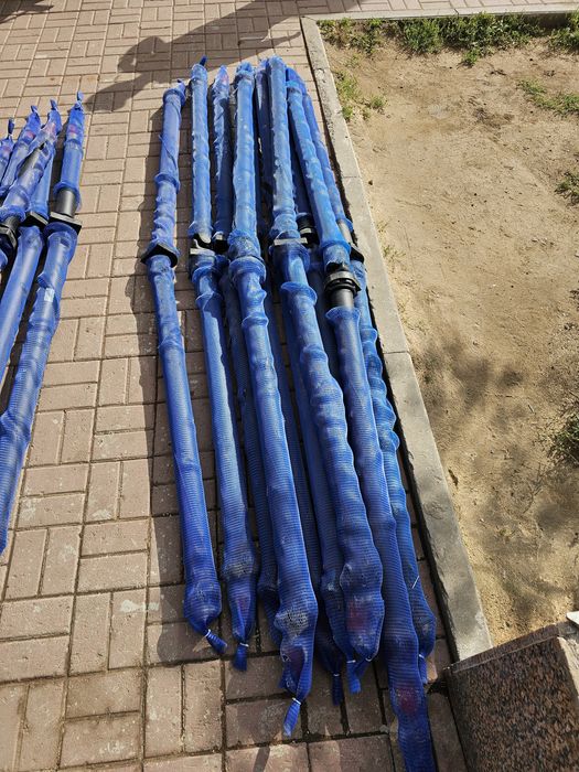 Кардан на Газель 4.20