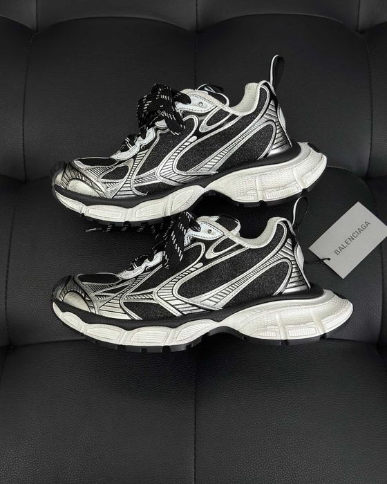 Adidasi Balenciaga 3XL Premium