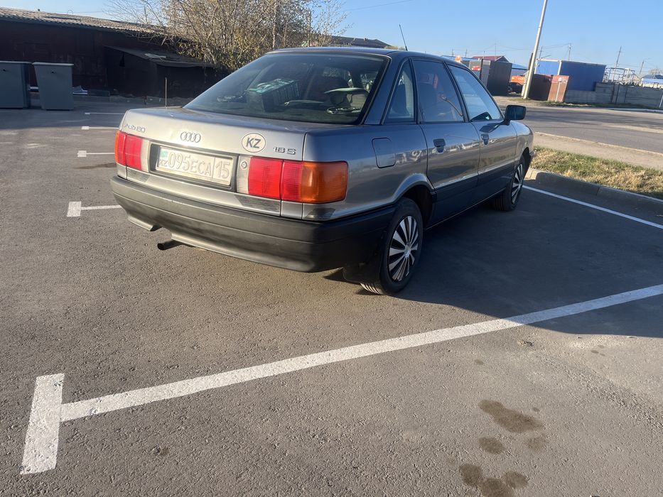 Продам Ауди 80