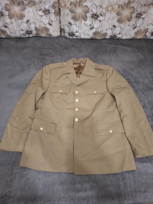 Costum oras militar 54/II,SGP