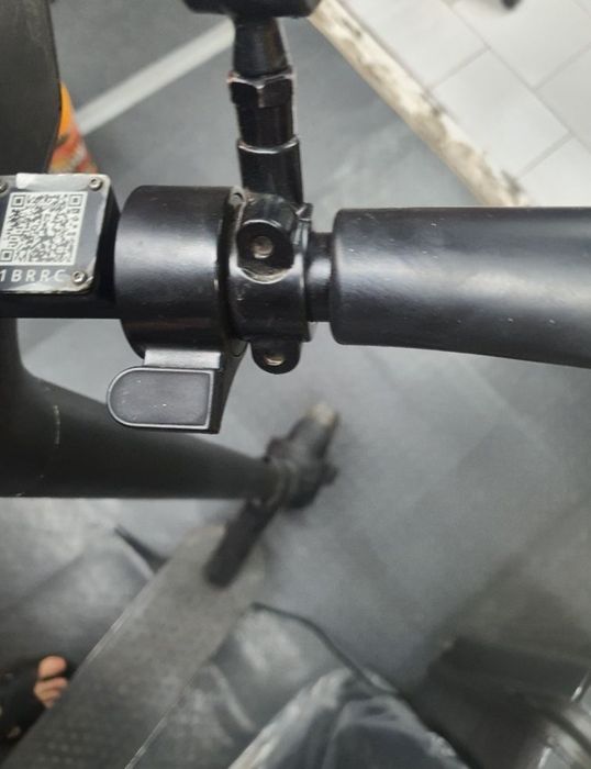 Burd one на части