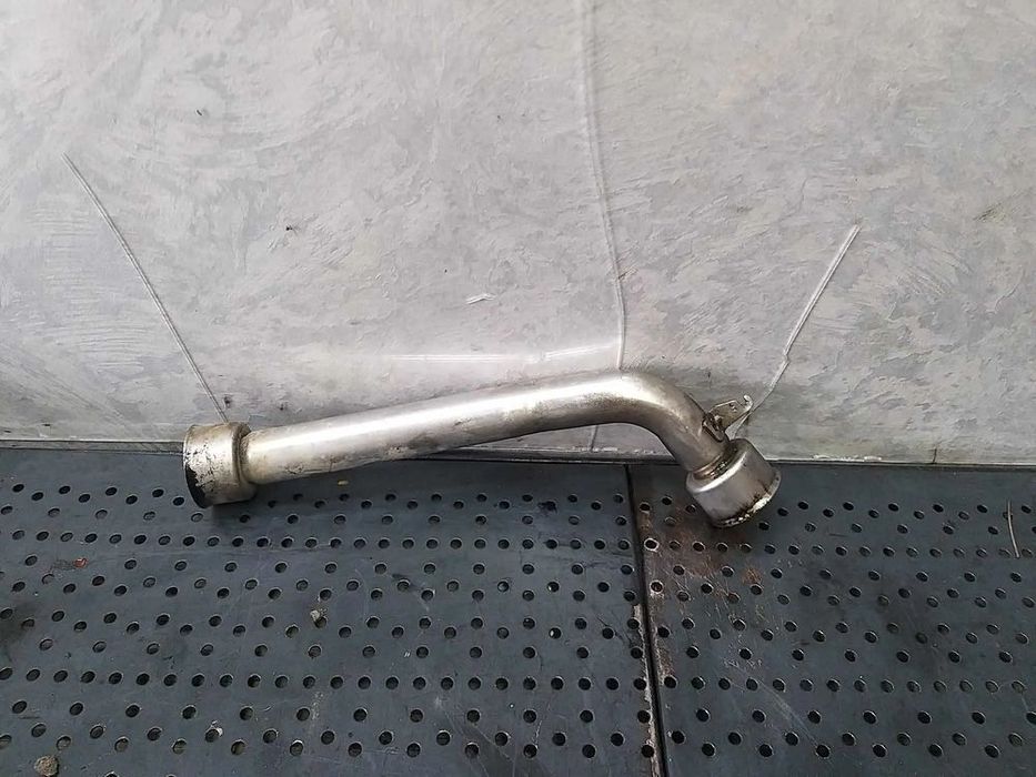 Conducta egr 2.2 cdi mercedes e class w211