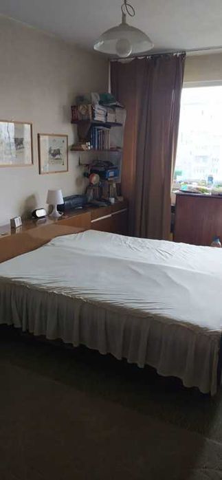 Продава се Тристаен апартамент в София, Младост 1 - 78 кв.м за 2142 €/кв.м - Снимка #7