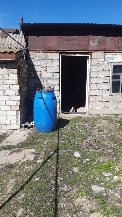 Продам жилой дом