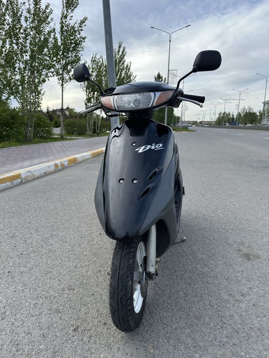Скутор Honda dio 35