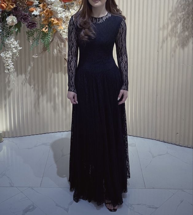 Вечерние платья.Актобе қаласынан)