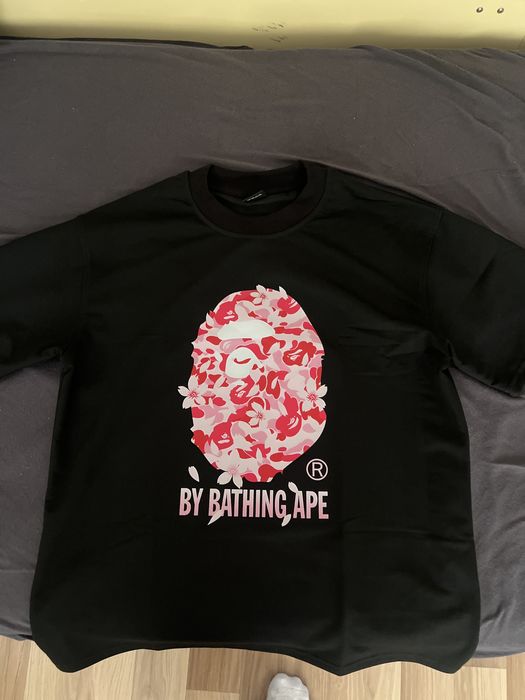Маркови тениски Bape и Casablanca