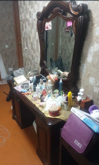 Продам комод в хорошем состоянии.
