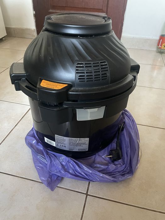 Instant pot combi pro
