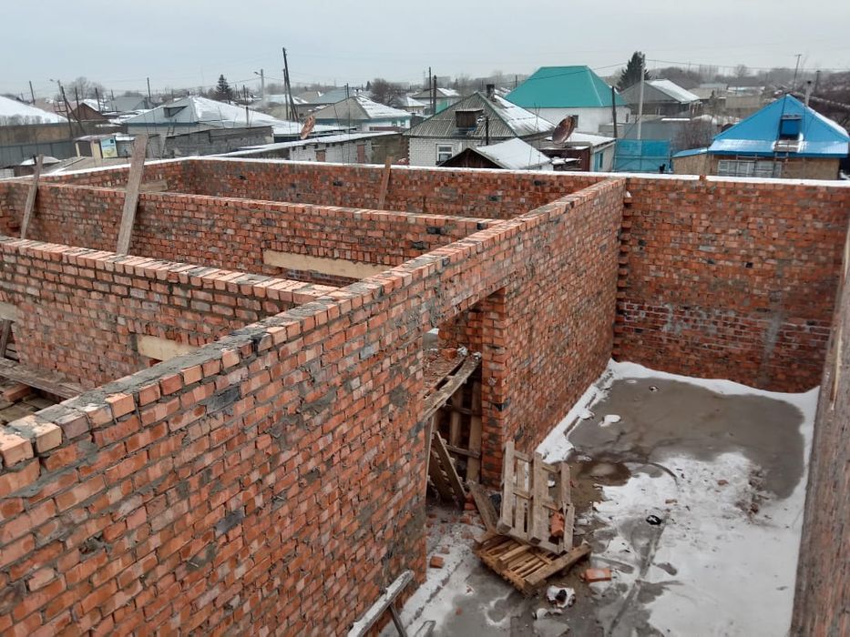 Каменщик Кровельщик