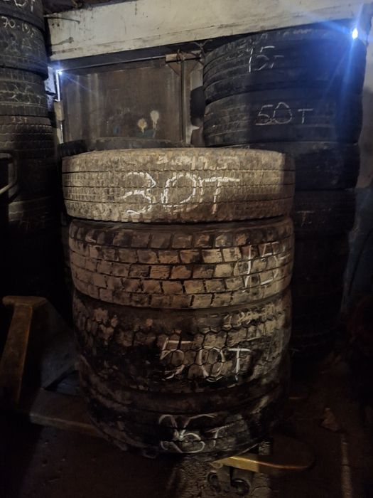 продам шины 285 70