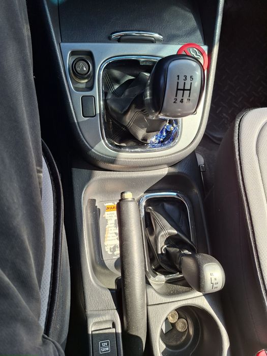 Suzuki Grand Vitarra