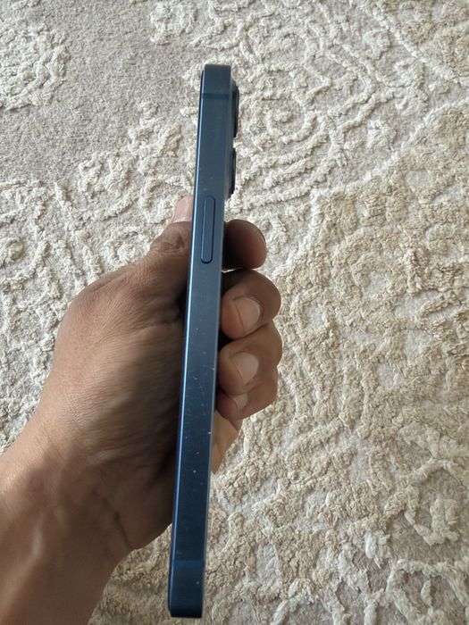 Айфон 13 синий….