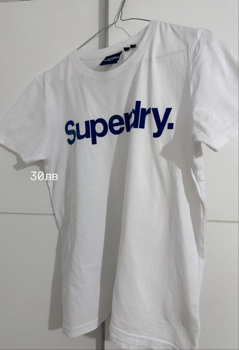 Оригиналнa тенискa Love Moschino, Calvin Klein