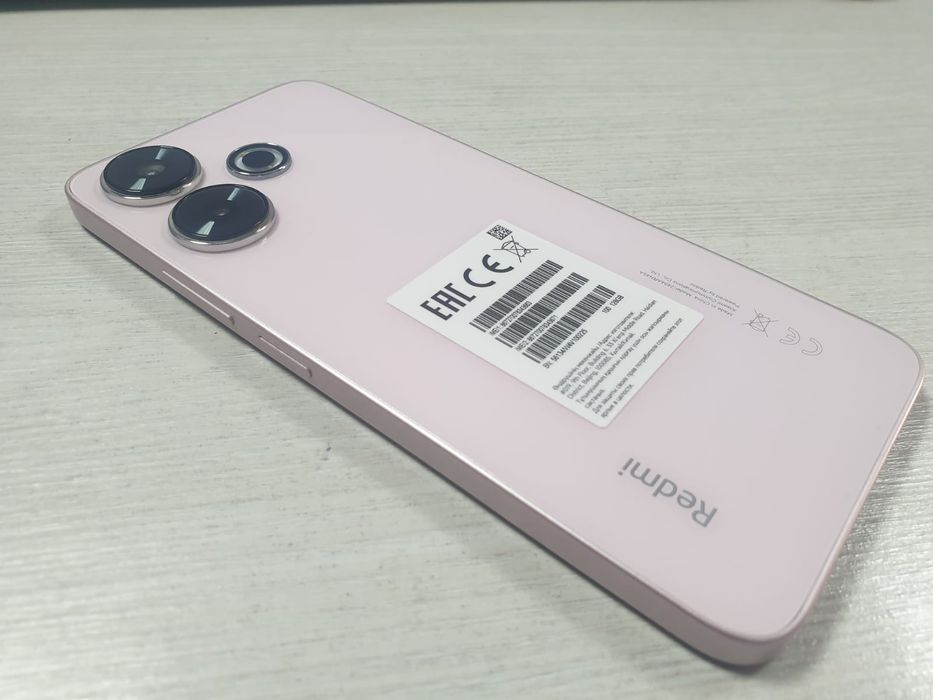 Продам Редми 13 в идеальном состоянии