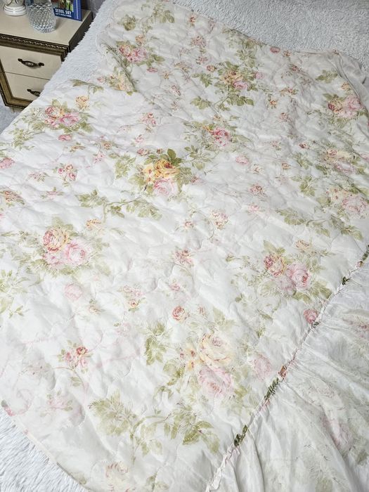 Немецкое покрывало 1,5