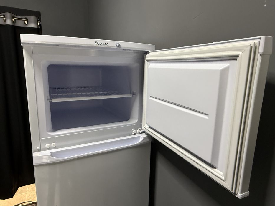 Холодильник новый