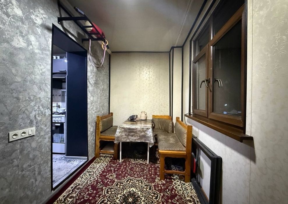Сдается квартира с хорошим ремонтом