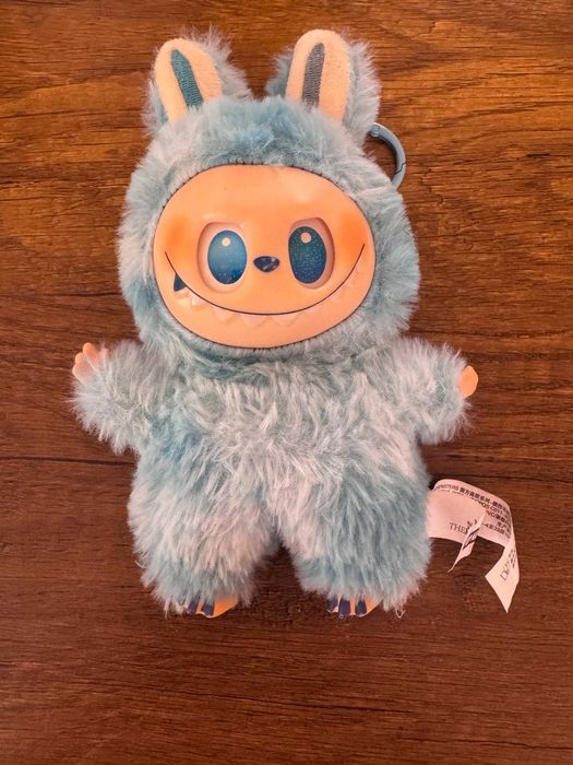 Набор Labubu  Stitch  Зверополис пять  игрушек плюс подарок