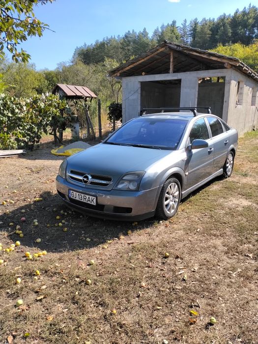 Vind Opel Vectra c acte valabile numai cu transcriere
