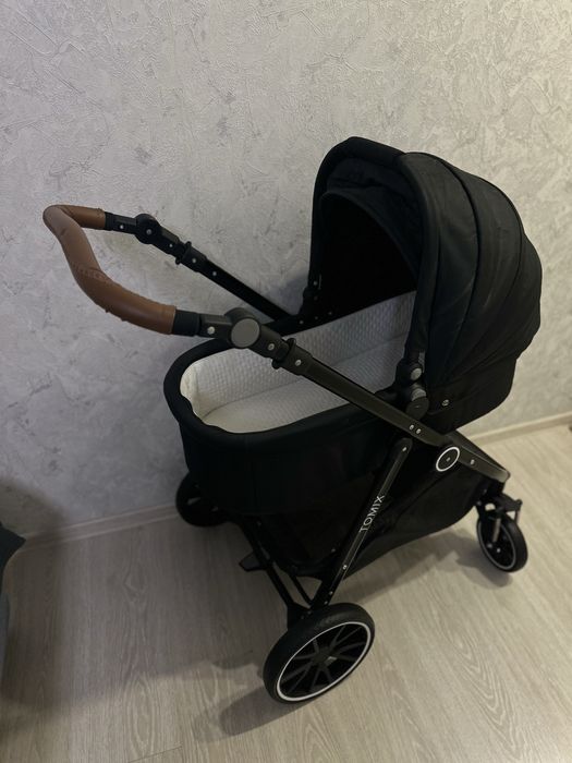 Продам коляску детскую