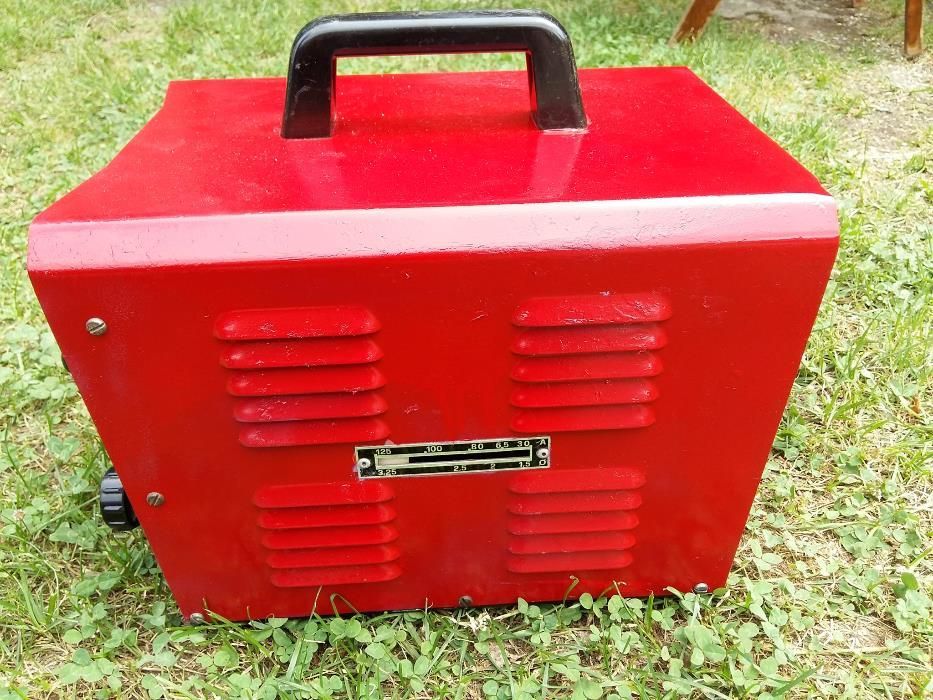 Aparat sudura - special 125