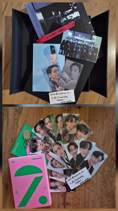 Продам карты BTS