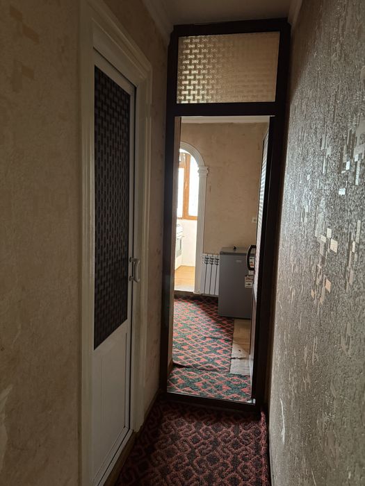 Долгосрочная аренда квартиры