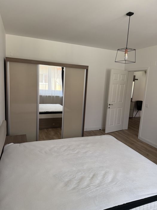 Inchiriez Apartement Bloc Nou