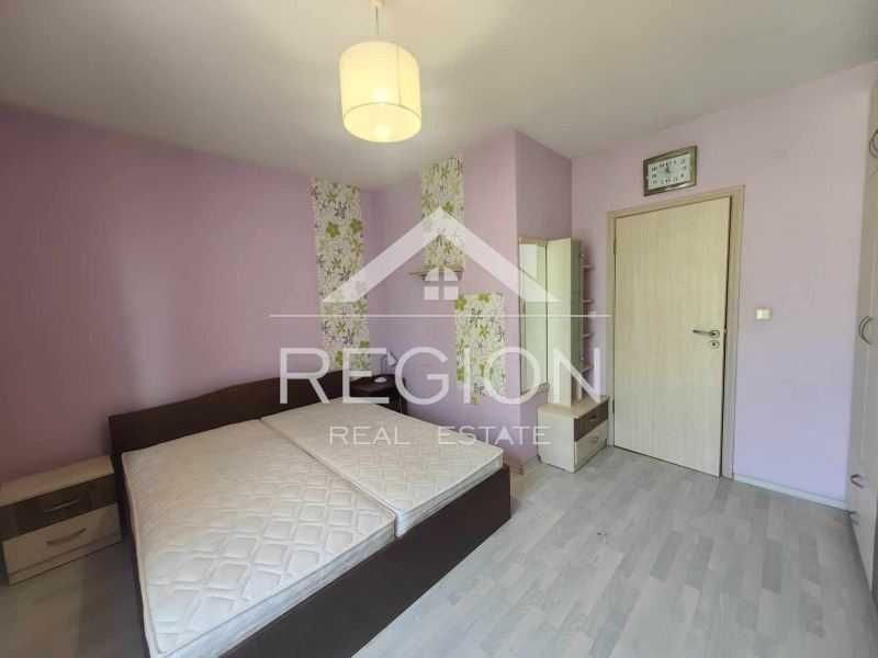 Дава се под наем Двустаен апартамент в Варна, Победа - 60 кв.м за 433.5 € - Снимка #2