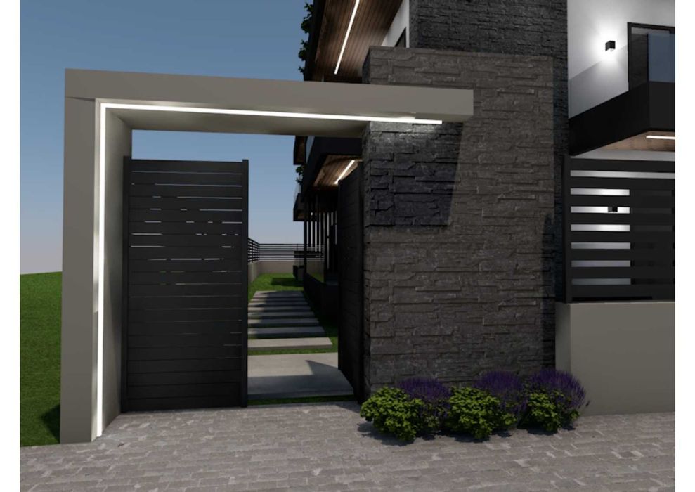 Продава се Двустаен апартамент в Велинград - 50 кв.м за 1418 €/кв.м - Снимка #3