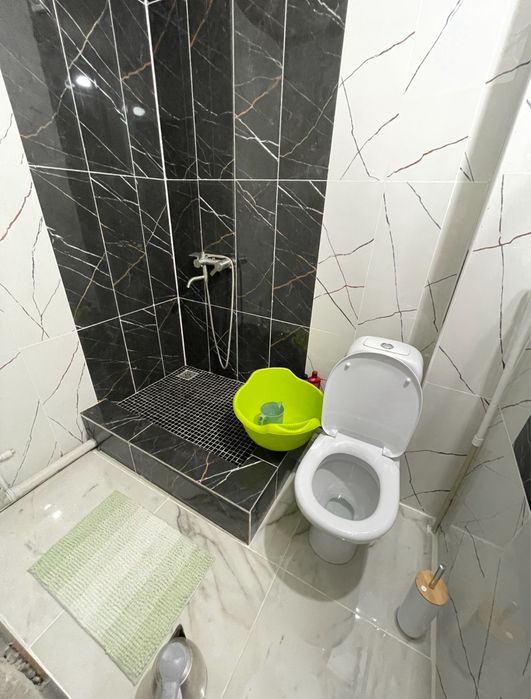 Квартира 1-комнатная