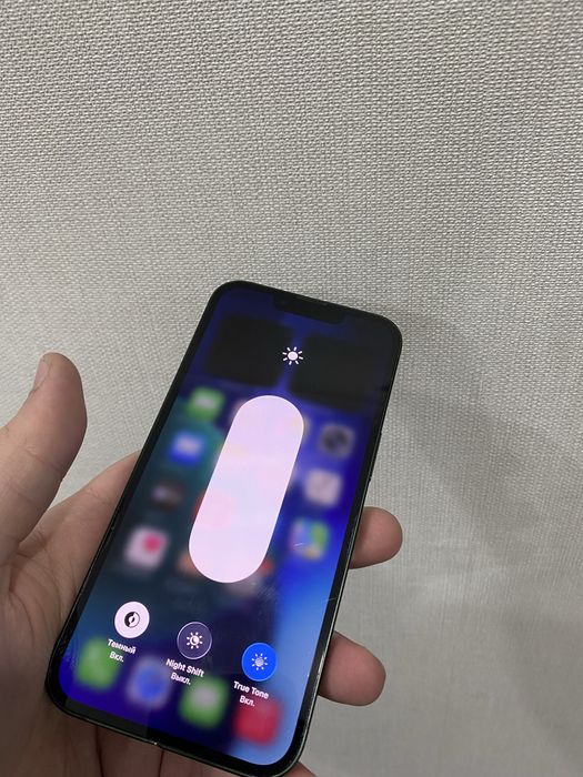 Айфон 13 без ремонта