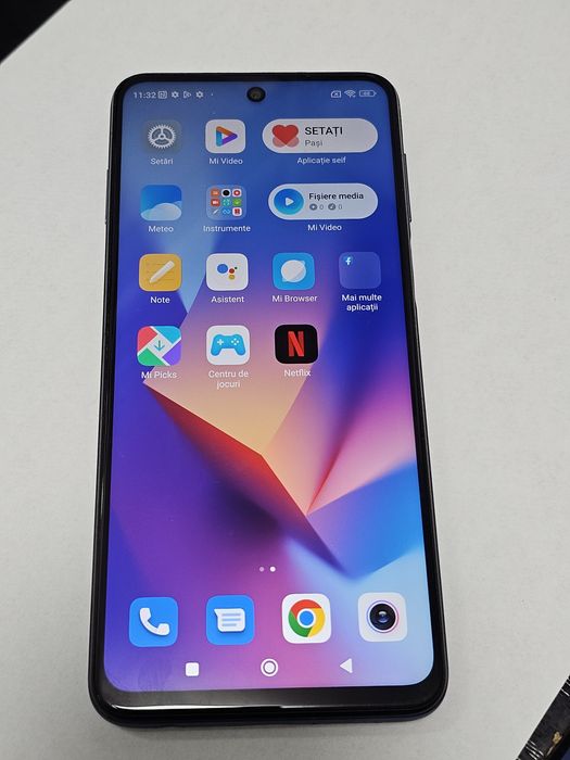 Redmi note 9 pro Amanet Canta