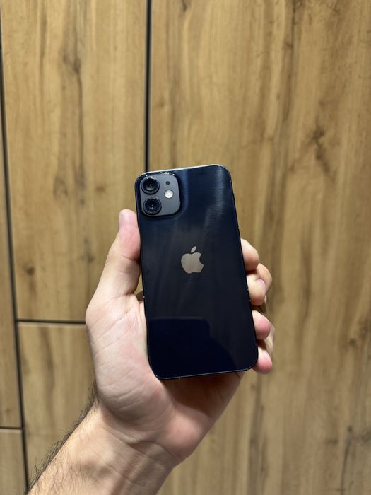 Iphone 12 Mini 128 gb