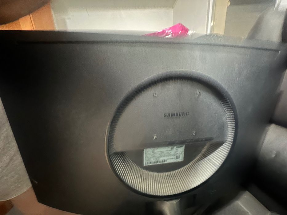 Samsung 240hz на запчасти