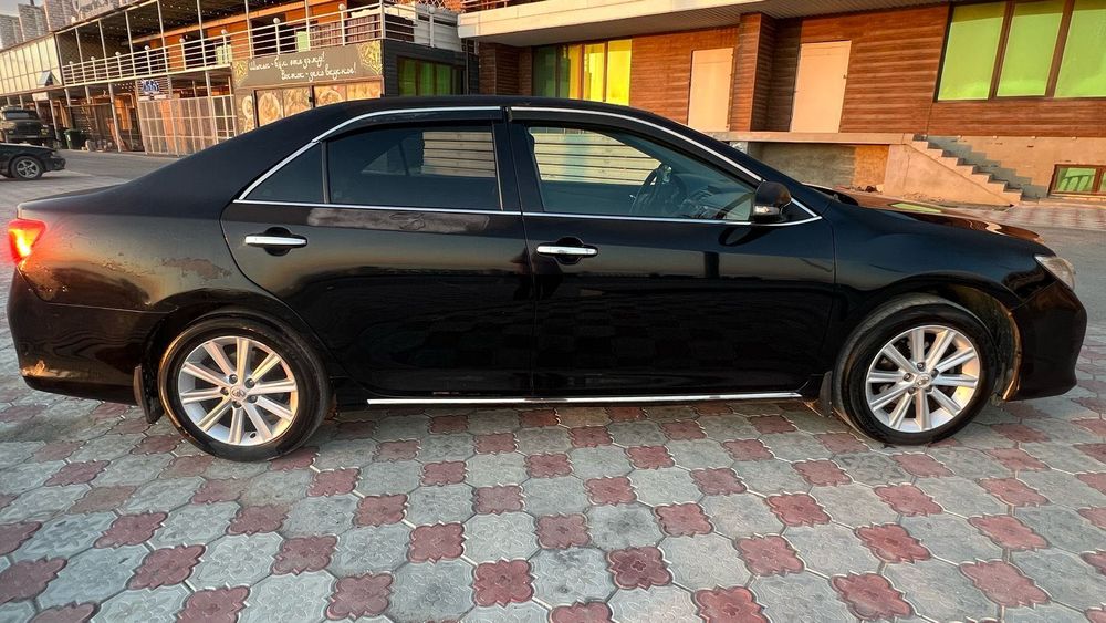 Продам Toyota Camry 50