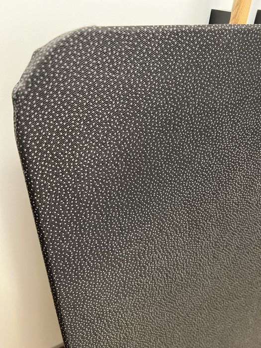 Paravan separator birou IKEA Galant