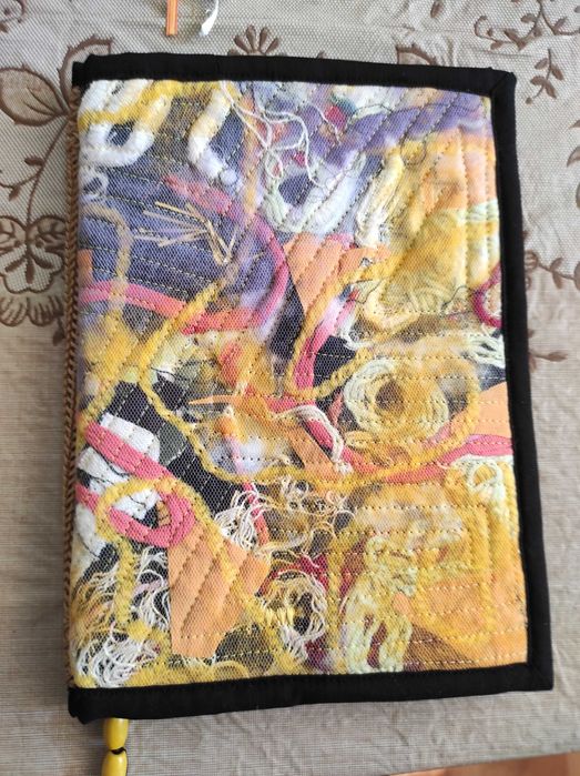 Облекла за книги