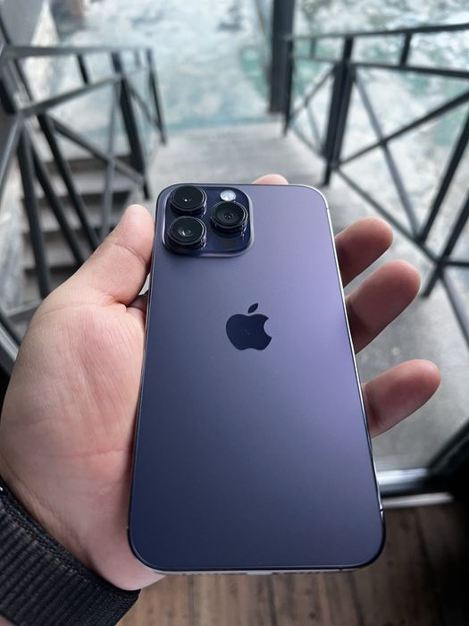 iphone 14pro max dual идеал