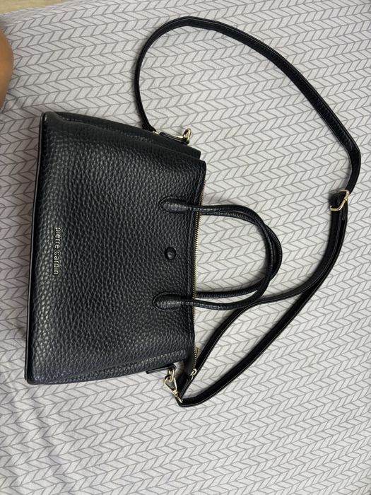 Geanta umar si mana Pierre Cardin