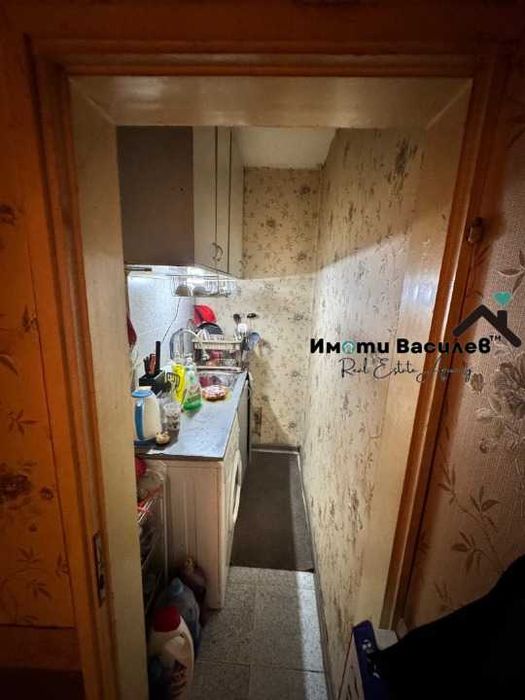 Продава 3-СТАЕН град София, Модерно предградие