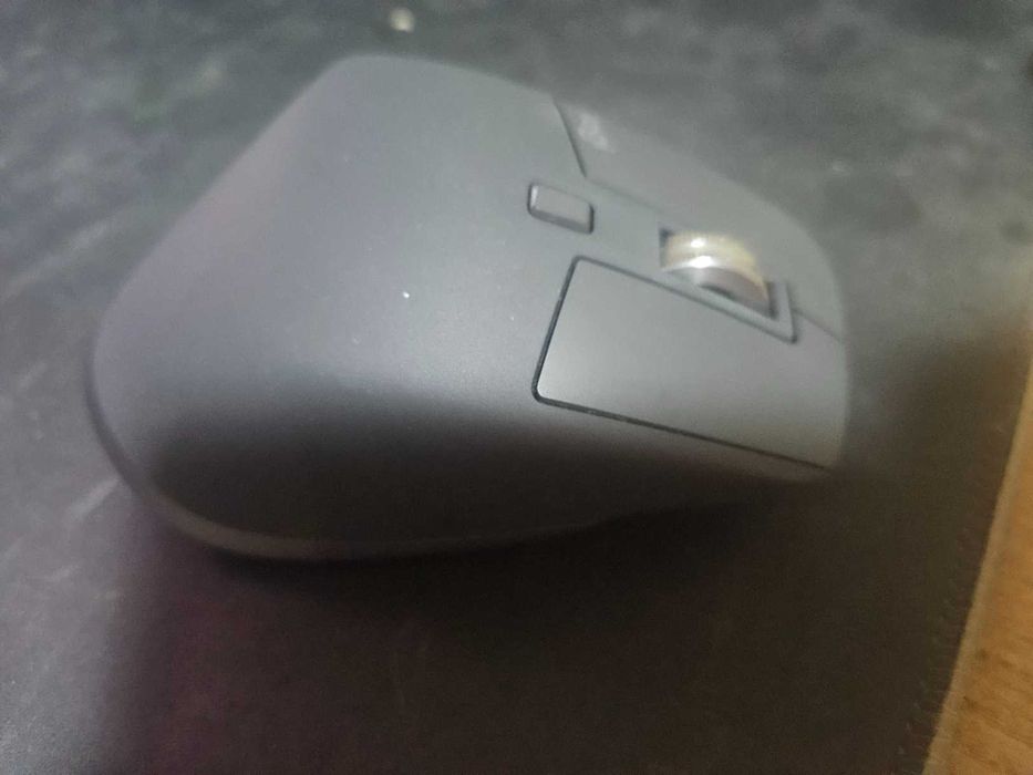 Компьютерная мышь Logitech MX Master 2S