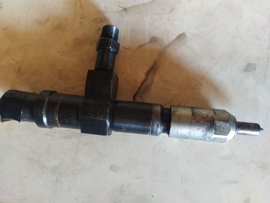 Запчасти б/у и новые ЯМЗ, МАЗ