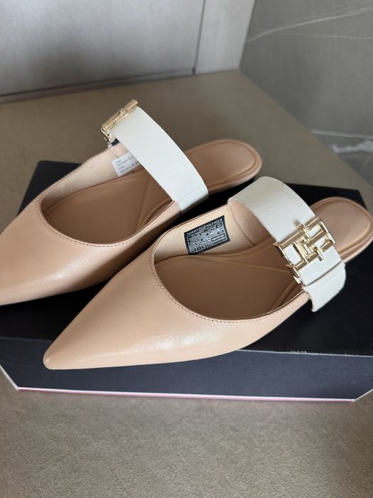 Чехли Tommy Hilfiger
