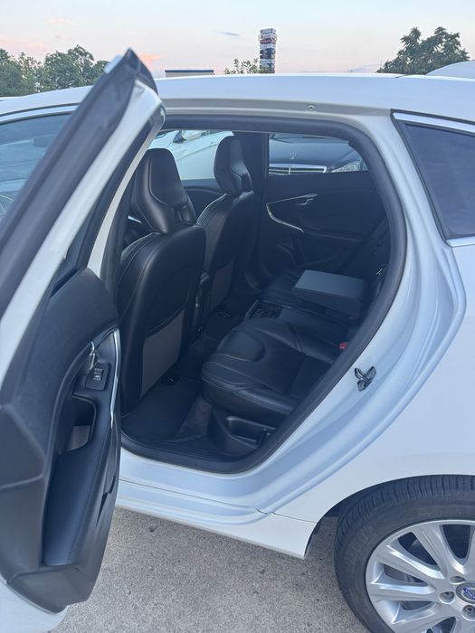 Volvo V40 AUTOMAT 2.0diesel
