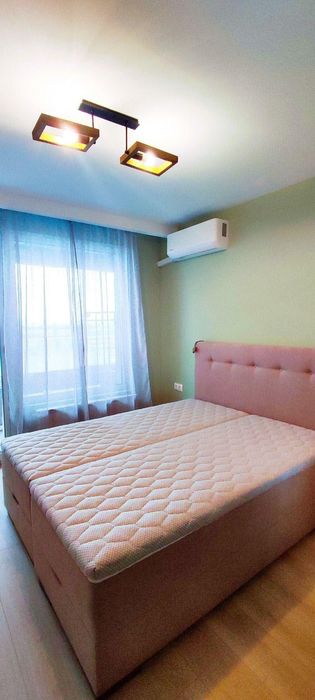 Дава се под наем Двустаен апартамент в София, Младост 4 - 65 кв.м за 847.62 € - Снимка #4