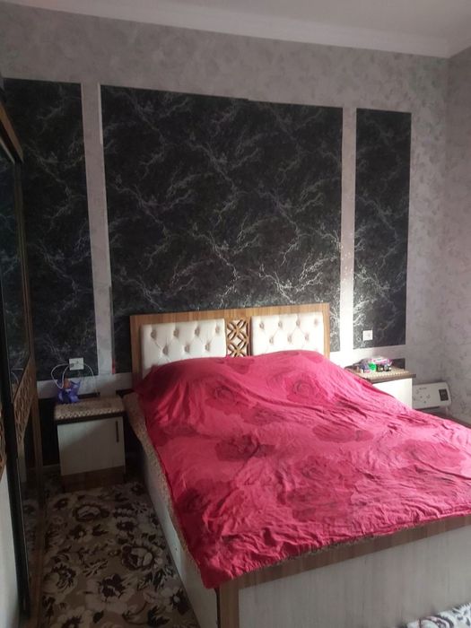 Уй участок сотилади 8,5 сотик