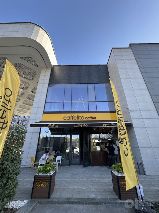 Platinum Business Centre