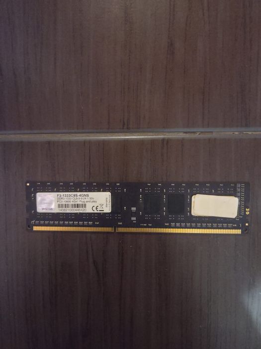 -Vând Rami DDR 3-